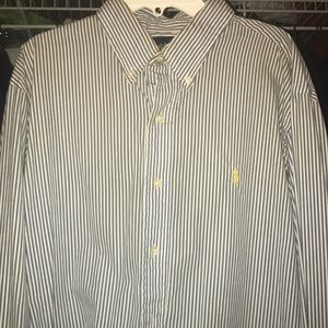 Polo Ralph Lauren button down